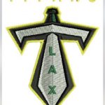 Jr.Ladies Titans