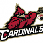 Jr. Ladies Cardinals
