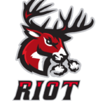 Jr. Ladies Red Deer Riot