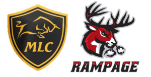 2025 Jr. B Tier I Rampage and Mavericks Draft